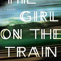 Cover Art for 9780385682312, The Girl on the Train by Paula Hawkins