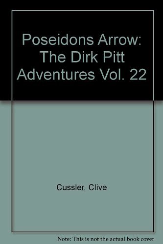 Cover Art for 9781405909891, UNTITLED DIRK PITT 2012 by Clive Cussler