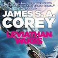 Cover Art for 9780316134675, Leviathan Wakes by James S. A. Corey