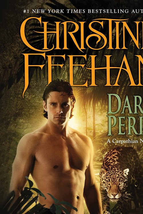 Cover Art for 9781441815408, Dark Peril: A Carpathian Novel by Christine Feehan