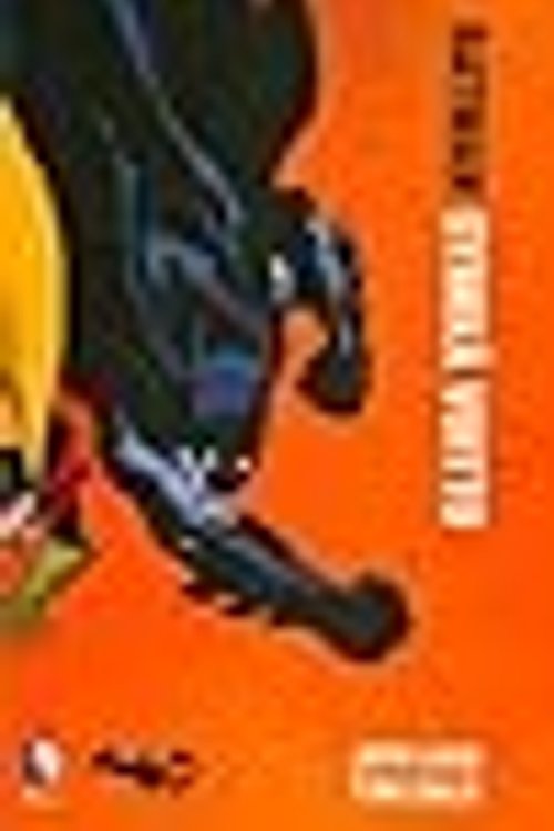 Cover Art for 9789522338112, Batman: Synkkä voitto by Jeph Loeb