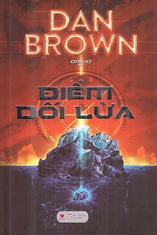 Cover Art for 9781629882451, Äiá»m Dá»i Lá»«a by Dan Brown
