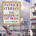 Cover Art for 9780007125821, The Reverse of the Medal by O’Brian, Patrick