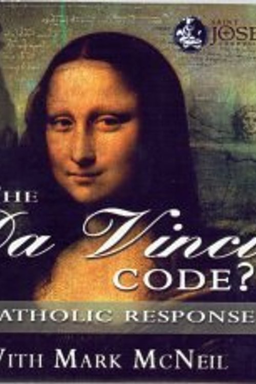 Cover Art for 9781570586330, The Da Vinci Code? by Mark McNeil