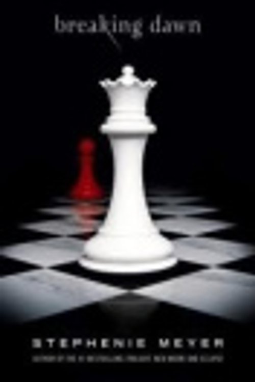 Cover Art for 9781742144696, Breaking Dawn by Stephenie Meyer