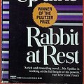 Cover Art for 9780140144604, Rabbit at Rest by John Updike