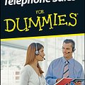 Cover Art for 9781118051771, Telephone Sales For Dummies by Dirk Zeller