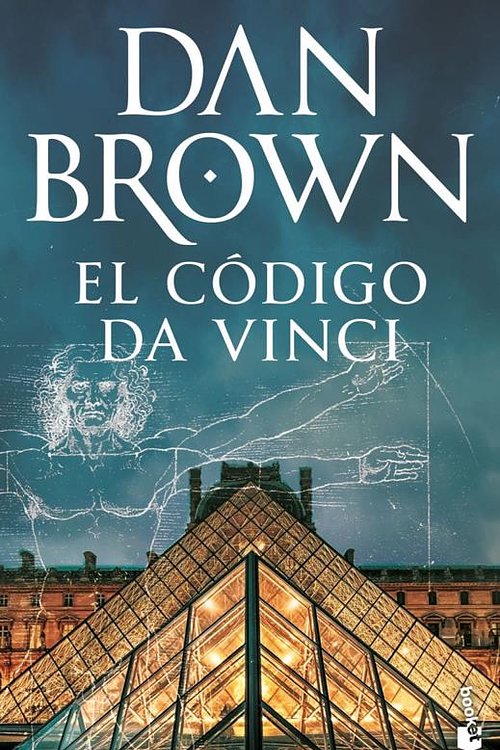 Cover Art for 9786073930178, El Código Da Vinci / The Da Vinci Code: 2 by Dan Brown