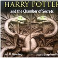 Cover Art for 9780747586432, Harry Potter and the Chamber of Secrets adult edition 8XCD by J.k. Rowling