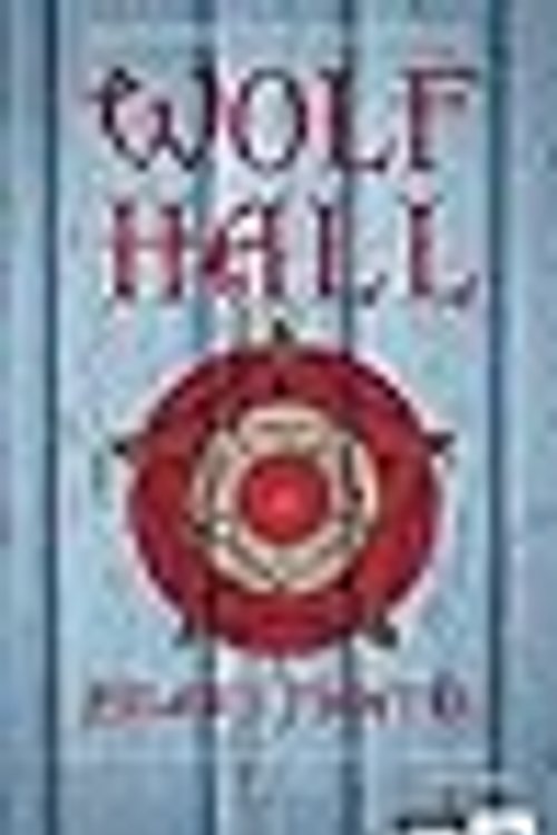 Cover Art for 9789533046488, Wolf Hall by Hilary Mantel