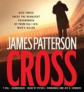 Cover Art for 9781594835995, Cross by James Patterson