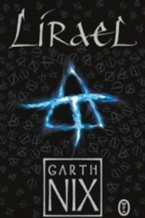 Cover Art for 9788308036167, Lirael by Garth Nix