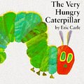 Cover Art for 9780241119082, The Very Hungry Caterpillar by Eric Carle