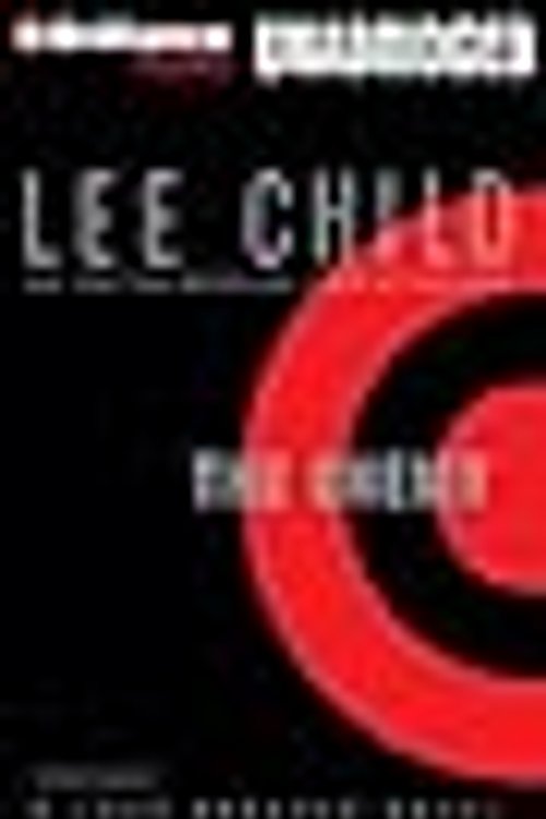 Cover Art for 9781597102537, The Enemy by Lee Child, Dick Hill