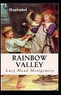 Cover Art for 9798675786831, Rainbow Valley by Lucy Maud Montgomery