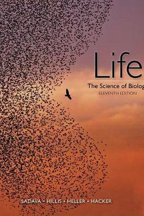 Cover Art for 9781319010164, Life: The Science of Biology (11th Edition) by D. Sadava