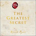 Cover Art for B08GNDVTLP, The Greatest Secret by Rhonda Byrne