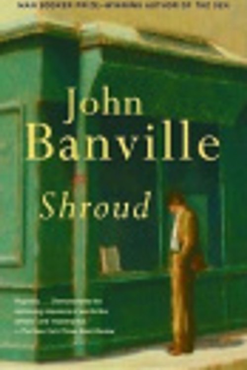 Cover Art for 9781299028401, Shroud by John Walsh