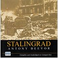 Cover Art for 9780753108925, Stalingrad by Antony Beevor