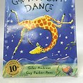 Cover Art for 9781843620693, Giraffes Can't Dance by Giles Andreae