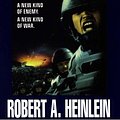 Cover Art for 9780783801186, Starship Troopers by Robert A. Heinlein