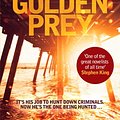 Cover Art for 9781471172021, Golden Prey by John Sandford