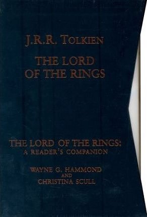 1 editions of The Lord of the Rings: Boxed Set by J. R. R. Tolkien