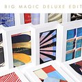 Cover Art for 9781594634963, Big Magic by Elizabeth Gilbert