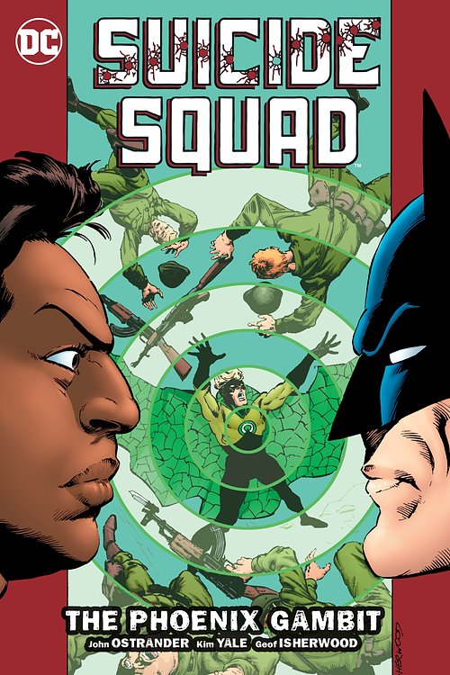 Cover Art for 9781401269043, Suicide Squad TP Vol 6 by John Ostrander