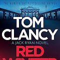 Cover Art for 0001408725762, Tom Clancy Red Winter by Marc Cameron