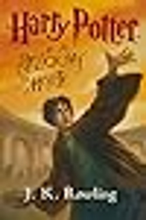 Cover Art for 9781781103593, Harry Potter e as Relíquias da Morte by Lia Wyler