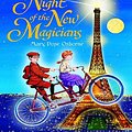 Cover Art for 9780375830358, Magic Tree House 35: Night Of The New Magicians by Mary Pope Osborne