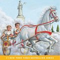 Cover Art for 9780679890621, Magic Tree House 16: Hour Of The by Mary Pope Osborne