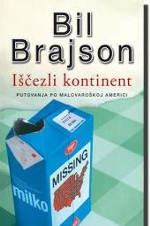 Cover Art for 9788652100491, Artemis Faul i izgubljena kolonija by Bill Bryson, Dubravka Srećković Divković