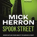 Cover Art for 9781399803076, Spook Street by Mick Herron