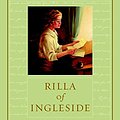 Cover Art for 9780670065196, Rilla of Ingleside by L.m. Montgomery