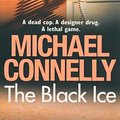 Cover Art for 9781407234908, THE BLACK ICE by Michael Connelly