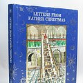 Cover Art for 9780001374638, Letters from Father Christmas by J. R. r. Tolkien