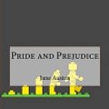 Cover Art for 9781519428332, Pride and Prejudice by Jane Austen