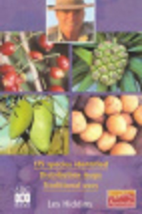 Cover Art for 9781741170283, Bush Tucker Field Guide by Explore Australia