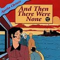 Cover Art for 9781899888832, And Then There Were None (Detective English Readers) by Agatha Christie