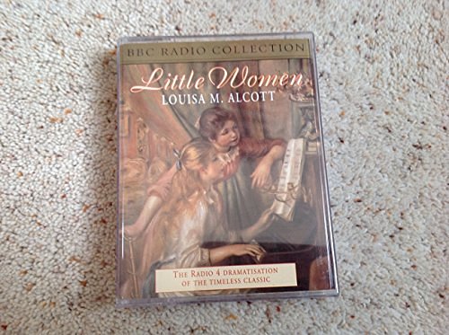 Cover Art for 9780563407898, Little Women by Louisa May Alcott