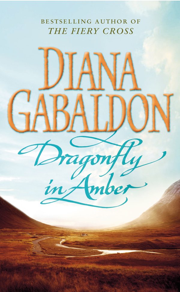 Cover Art for 9780099294719, Dragonfly In Amber: (Outlander 2) by Diana Gabaldon