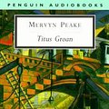 Cover Art for 9780140865240, Titus Groan by Mervyn Peake, Michael Williams