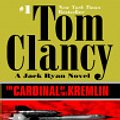 Cover Art for 9781101000137, The Cardinal of the Kremlin by Tom Clancy