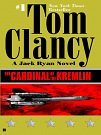 Cover Art for 9781101000137, The Cardinal of the Kremlin by Tom Clancy