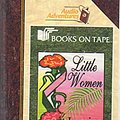 Cover Art for 9780745127408, Little Women: Complete & Unabridged by Louisa May Alcott