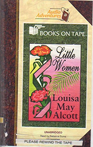 Cover Art for 9780745127408, Little Women: Complete & Unabridged by Louisa May Alcott