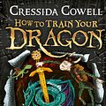 Cover Art for 9781444900941, How to Train Your Dragon: How to Steal a Dragon's Sword: Book 9 by Cressida Cowell