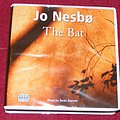 Cover Art for 9781445024783, The Bat (Audio CD) by Jo Nesbo